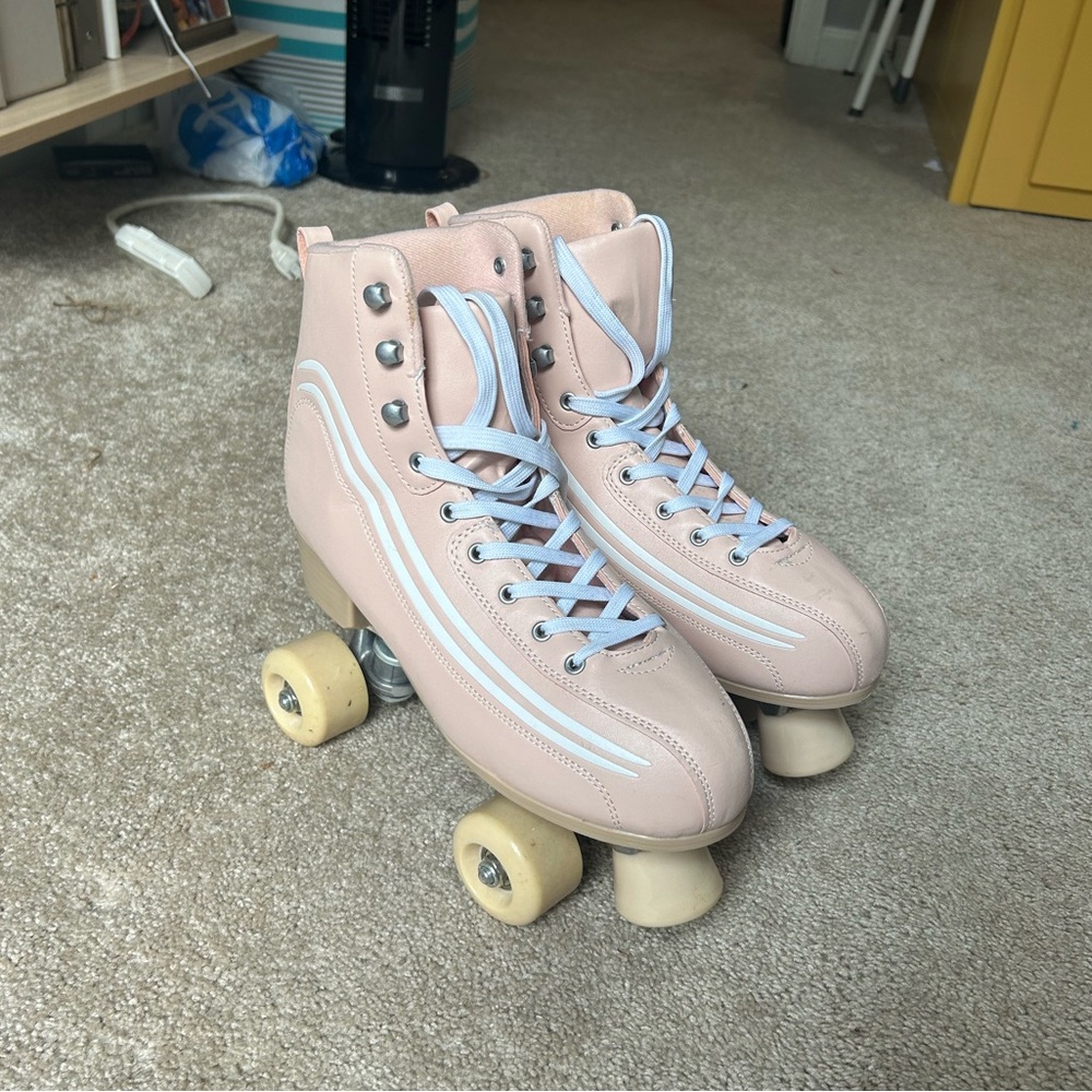 Alter’d State Roller Skates!